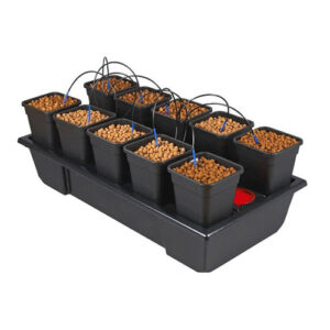 Wilma Small Wide 10 Complete 6L