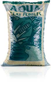 Υπόστρωμα διογκωμένης αργίλου CANNA Aqua 45L