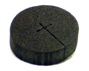 Disket neopren 50mm