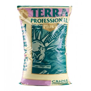 Terra Professional Plus 50L