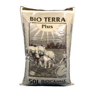 Bio Terra Plus 50L
