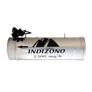 Indizono Ozonizer 150MM-3500MG/H