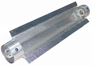 Cooltube 125 x 800mm (δυο λαμπτήρων)