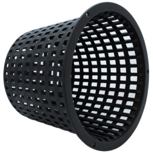 Net Pot 140mm, i rëndë