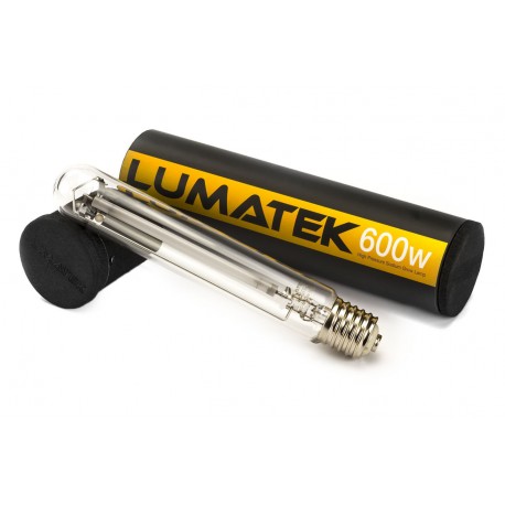 Lumatek HPS 600W 400V