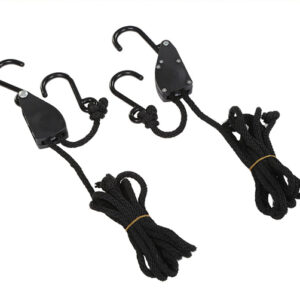 Light Hanger, αξεσουάρ ανάρτησης ανακλαστήρων