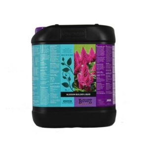 B'cuzz Blossom Builder Liquid 5L