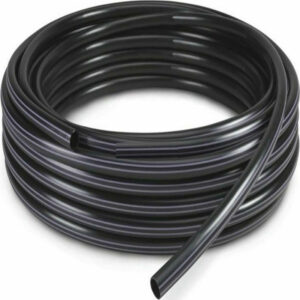 Σωλήνας PVC Ø12