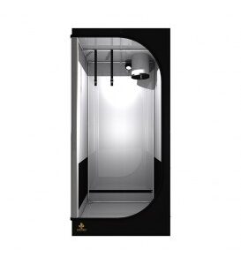 Dark Dryer R2.6 90X90X180CM