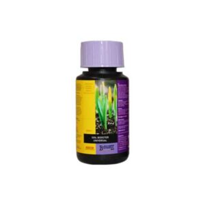 B'cuzz Soil Booster Universal 100ml