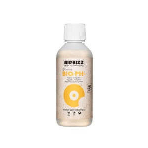 BioBizz Bio pH down 250ml