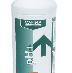 Canna pH Up 1L