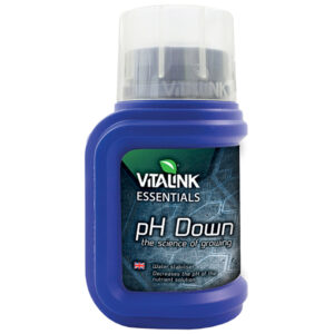 Essentials pH Down 250ml