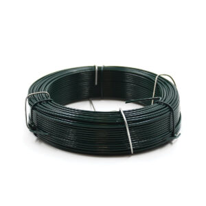 Σύρμα κηπουρικής με pvc 1,8mm x 50m