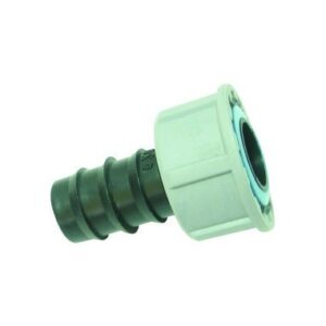 Φις με παξιμάδι περιστροφής Φ20x3/4"
