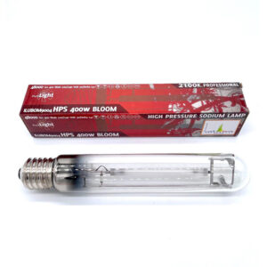 Pure Light HPS 400W Bloom