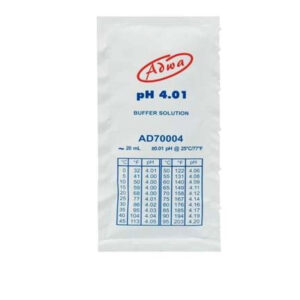 Υγρό βαθμονόμησης PH 4.01 20ml