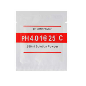 Σκόνη Βαθμονόμησης pH 4.01 (25°C)