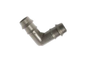 Γωνία φις Φ 16 x 16 mm