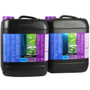 B'cuzz Hydro Nutrition A+B 10L