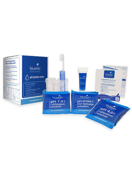Kit συντήρησης αισθητήρα pH BlueLab