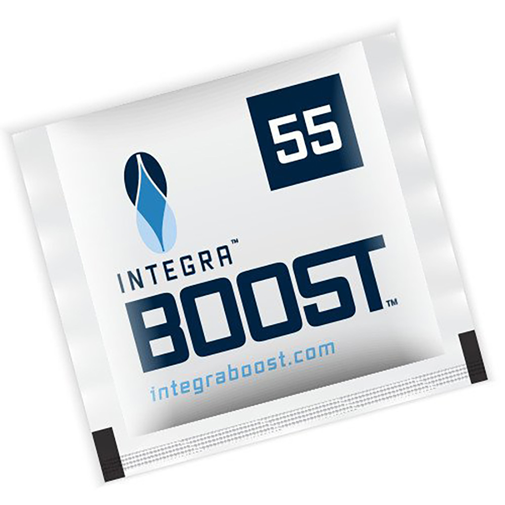 Humidity Boost 55% 8gr