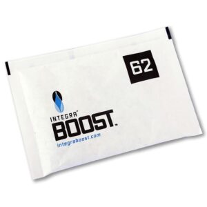 Boost Υγρασίας 62% 67gr