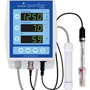 Bluelab Guardian μέτρηση pH/EC/θερμοκρασίας MONITOR WI-FI