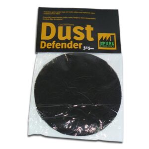 Dust Defender διπλό φίλτρο Pure Factory 315mm