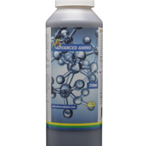Advanced Amino 500ml