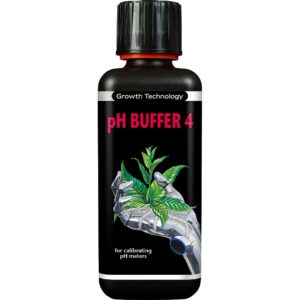 pH Buffer 4 1L
