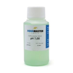 Aquamaster Υγρό βαθμονόμησης pH 7,01 100ml