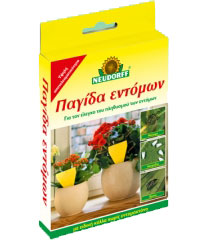 Παγίδα εντόμων οικολογική (10 τεμ.)