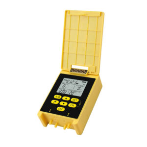 Smart Kit Ηλιακού Προγραμματιστή Ποτίσματος