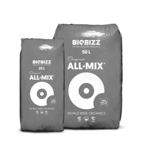 BioBizz All Mix 50L