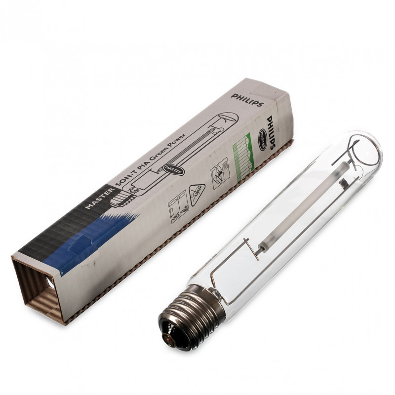 Philips Master SON-T PΙΑ Greenpower HPS 400W