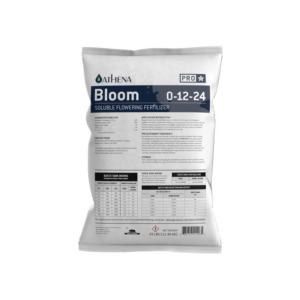 Athena Pro Bloom 4.5kg