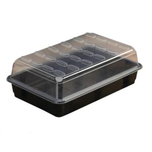Σύστημα Προπαρασκευής 35x21x12cm, Growth Technology