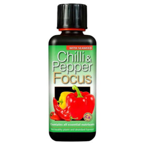 Chilli Focus 300ml
