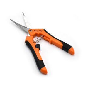 Ψαλίδι Κλαδέματος Easy Snips με Κυρτή Μύτη