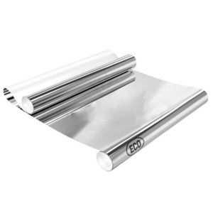 Ταπετσαρία Διάχυσης EasyGrow ECO Silver White 1,2m 75mu
