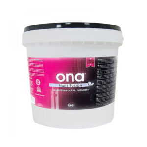 Αρωματικό Gel ONA 3,8kg Fruit Fusion