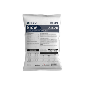 Athena Pro Grow 900gr