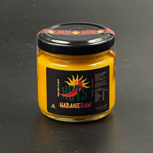 Habaneraw Yellow 100gr