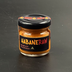 Habaneraw Orange 40gr