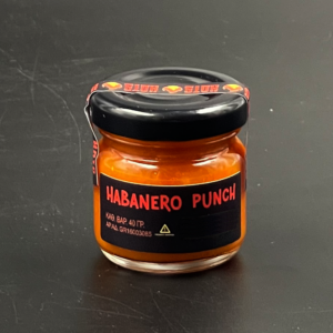 Habanero Punch Sweet 40gr