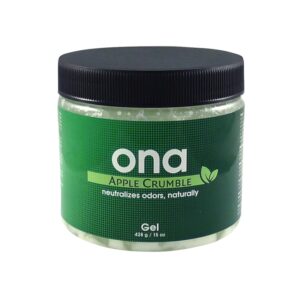 Αρωματικό Gel ONA 400gr Apple Crumble