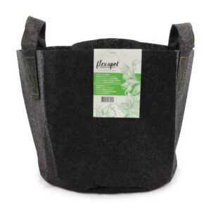 Δοχείο καλλιέργειας FLEXAPOT GREY 26,6L
