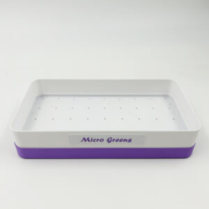 Microgreens Tray