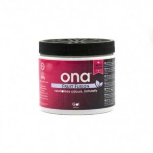 Αρωματικό Gel ONA 400gr Fruit Fusion